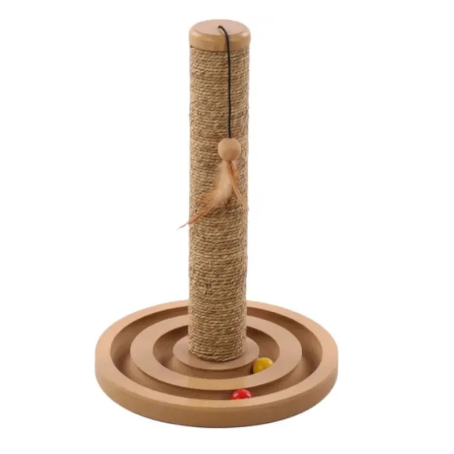 Flamingo Brigitte Poste Rascador para gatos Sale