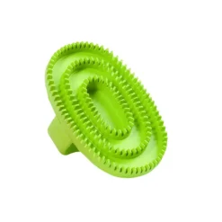 Flamingo Buddha Cepillo Ovalado para perros Outlet