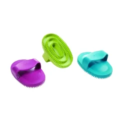 Flamingo Buddha Cepillo Ovalado para perros Outlet