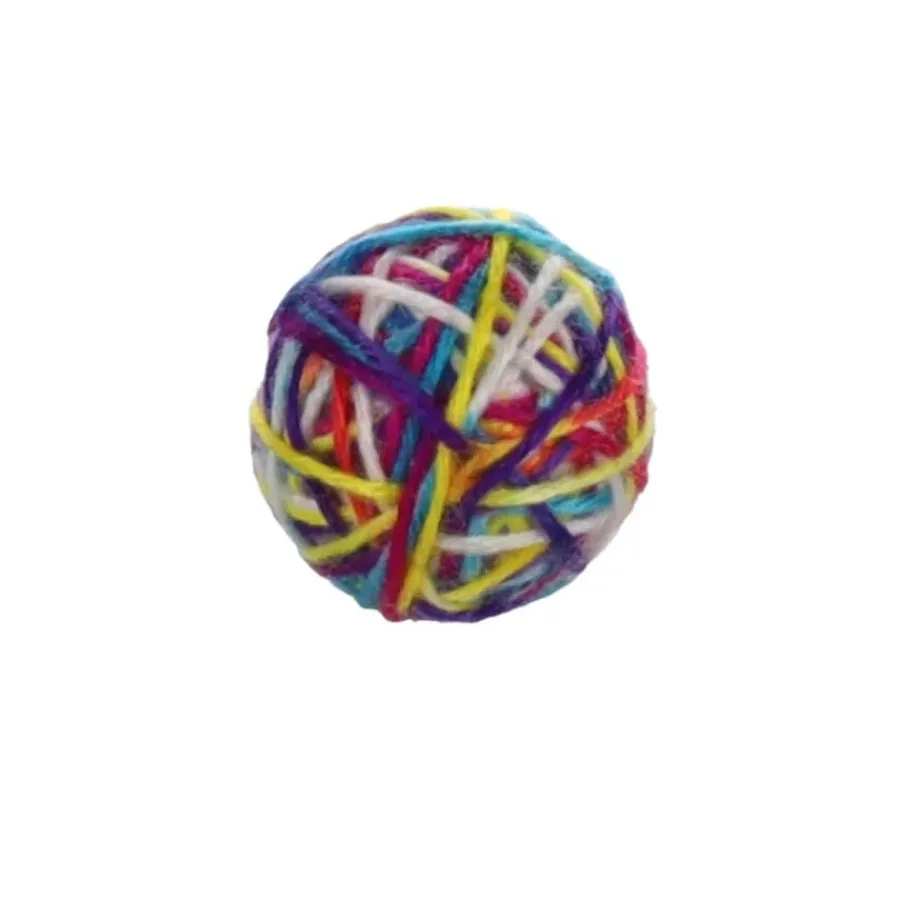 Flamingo Cadee Pelota con Cascabel para gatos Online