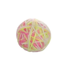 Flamingo Cadee Pelota con Cascabel para gatos Online