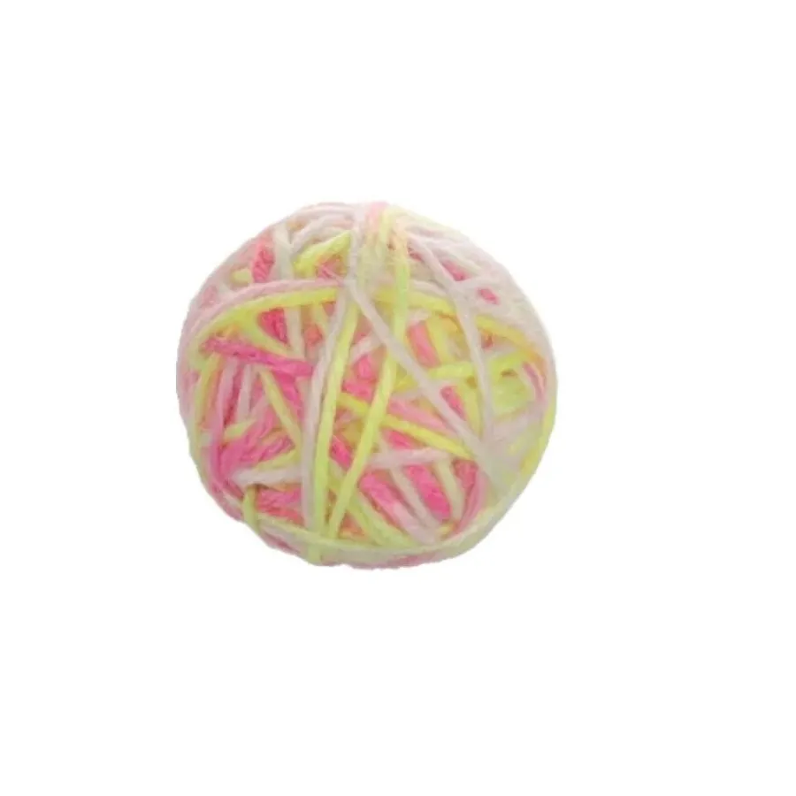 Flamingo Cadee Pelota con Cascabel para gatos Online