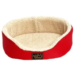 Flamingo Cama Roja para roedores Outlet