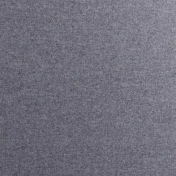 Flamingo Carlota Rectángulo Gris con Cremallera Cama para perros Online