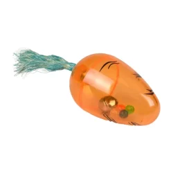 Flamingo Carry Zanahoria Juguete para roedores Sale