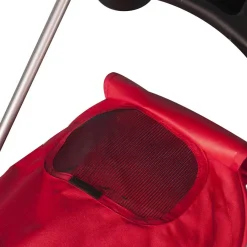 Flamingo Cochecito Transportín Plegable para mascotas Hot