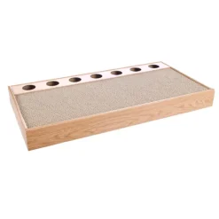 Flamingo Crabi Rascador Rectangular para gatos Hot