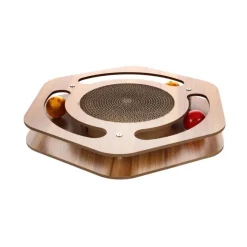 Flamingo Densi Juguete Interactivo para gatos Clearance