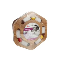 Flamingo Densi Juguete Interactivo para gatos Clearance