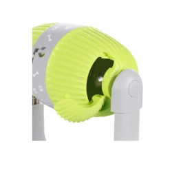 Flamingo dispensador de snacks para mascotas New