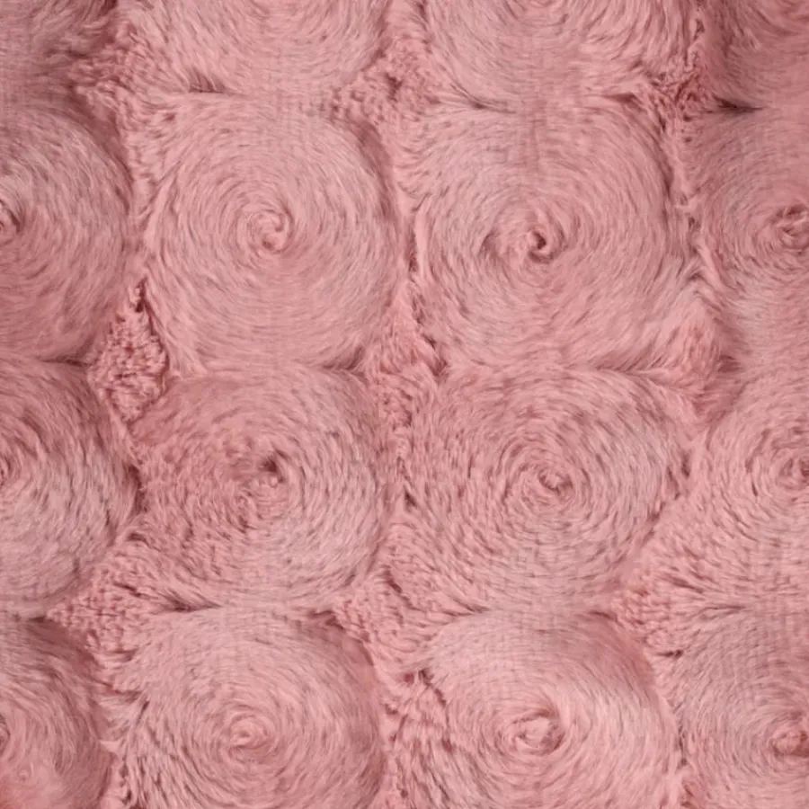 Flamingo Dorian Ovalado Rosa cama cuna para perros y gatos
