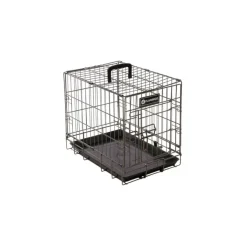 Flamingo Ebo Taupe Jaula de Alambre para roedores Sale