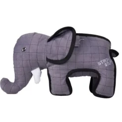 Flamingo Elefante de Peluche para perros