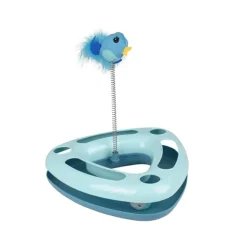 Flamingo Felicia Juguete interactivo para gatos Online