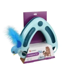 Flamingo Felicia Juguete interactivo para gatos Online