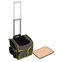 Flamingo Fluo Trolley Coche Transportín para mascotas Online