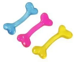 Flamingo Fun Hueso para perros Discount