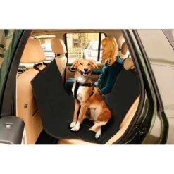 Flamingo Funda de coche para perros Clearance
