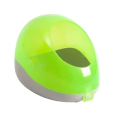 Flamingo Gobi Bandeja Sanitaria Verde para roedores. Outlet