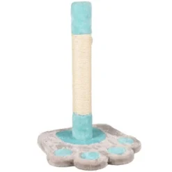 Flamingo Huella Poste Rascador para gatos Hot