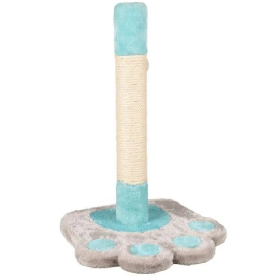 Flamingo Huella Poste Rascador para gatos Hot