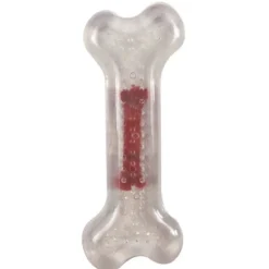 Flamingo Hueso Mordedor Ternera para perros Hot