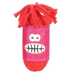 Flamingo Jonas Fikky Juguete de cuerdas para perros Clearance