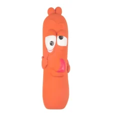 Flamingo JP Tipsy Mordedor Salchicha de Látex para perros Online