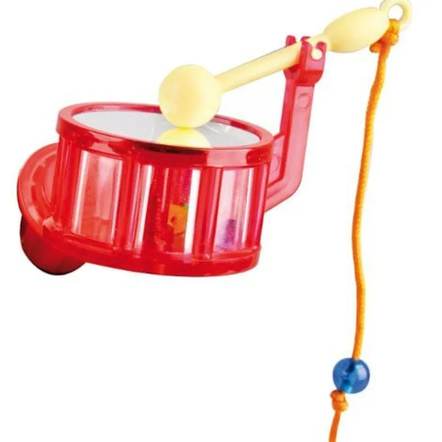 Flamingo Juguete Instrumento musical surtido para pájaros Discount
