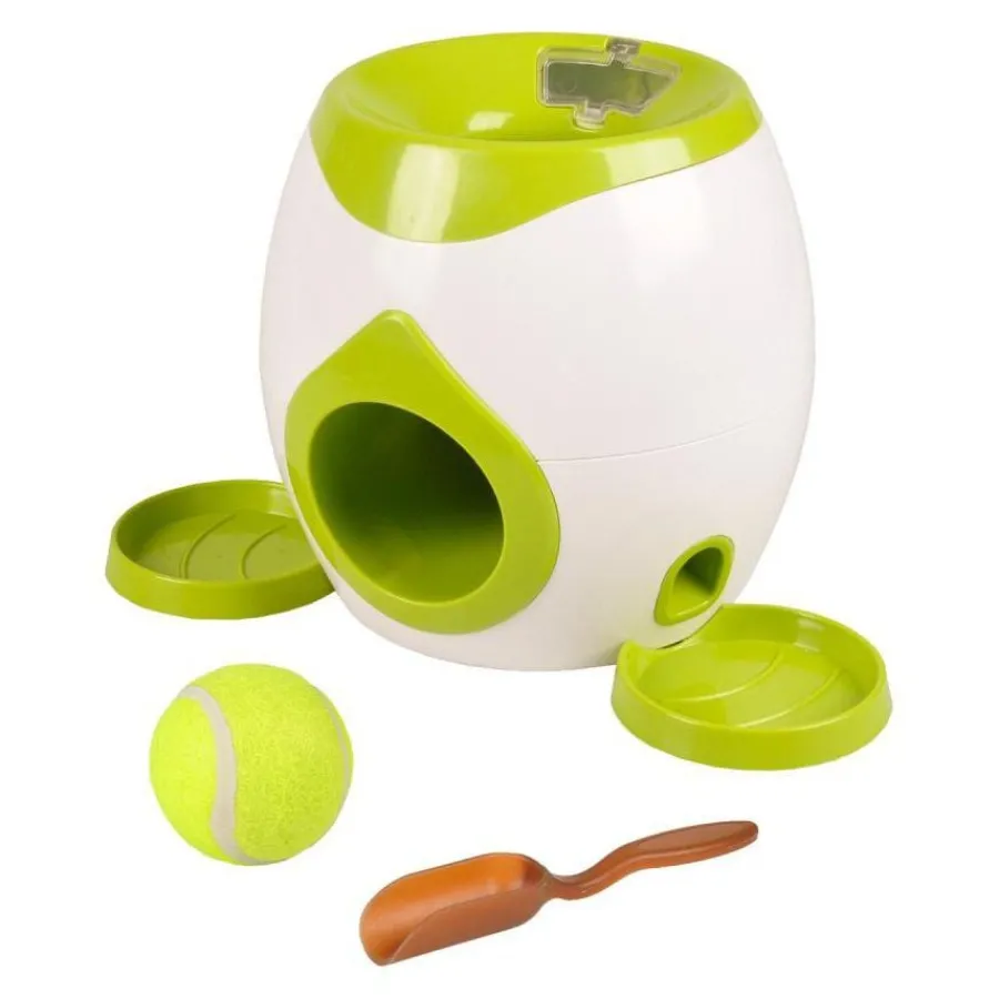 Flamingo Juguete Interactivo para perros Hot
