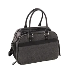 Flamingo Justine Bolsa Transportín Gris para mascotas Online