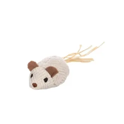 Flamingo Karo Ratón con Sisal para gatos Clearance