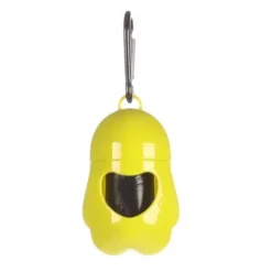 Flamingo Legga Porta Bolsas + 15 bolsas para heces de perro Discount