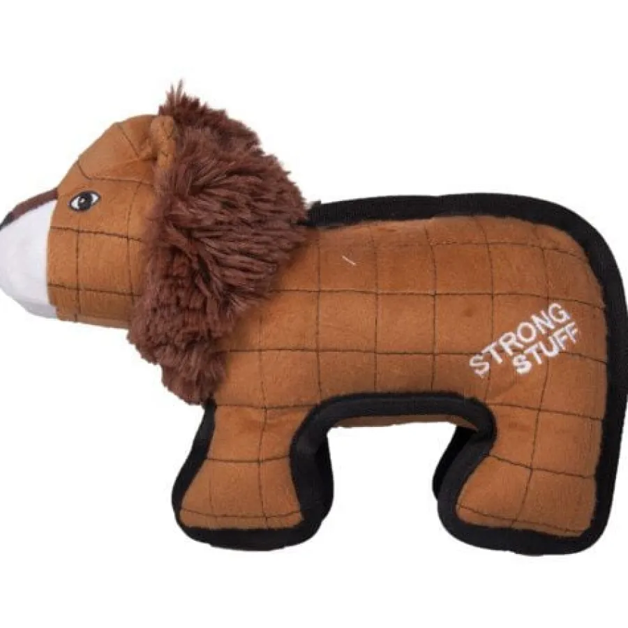 Flamingo León de Peluche para perros Online