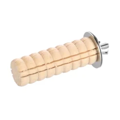 Flamingo Majs Madera para roer para roedores Online