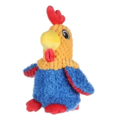 Flamingo Malita Gallo Bebé de peluche para perros