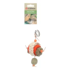 Flamingo Mareb Mezcla juguete para roedores Discount