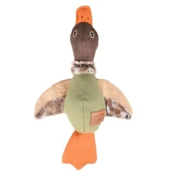 Flamingo Natura Delight Pato de Peluche para perros Best
