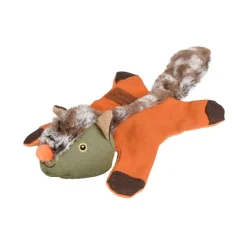 Flamingo Natura Delight Zorro Naranja para perros Clearance