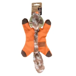Flamingo Natura Delight Zorro Naranja para perros Clearance