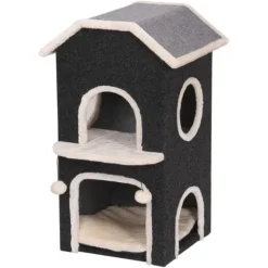 Flamingo Nordic Villa Casa para gatos Best