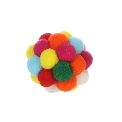 Flamingo Orela Pelota Suave para gatos Best