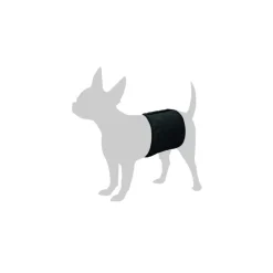 Flamingo Pañal Lavable para perros machos Sale