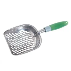 Flamingo Pala para bandeja higiénica de gatos