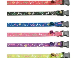 Flamingo Party collar para gatos Online