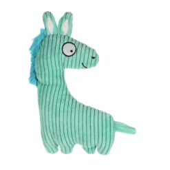 Flamingo Pebbles Caballo de peluche para perros Online
