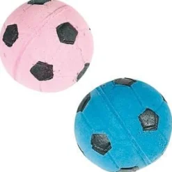 Flamingo Pelota de fútbol para gatos Hot