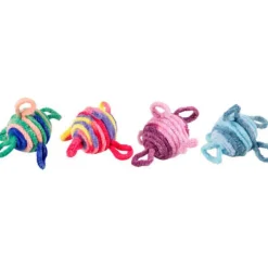 Flamingo Pelota de Lana para gatos Clearance