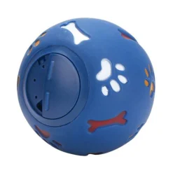 Flamingo pelota portagolosinas para gatos Clearance