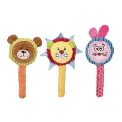 Flamingo Peluches Piruleta para perros Outlet